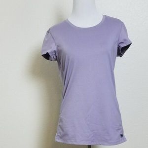 Alo Yoga Cool Fit Top